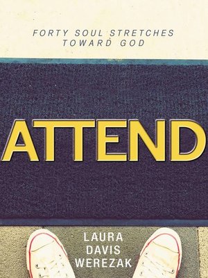 cover image of Attend
